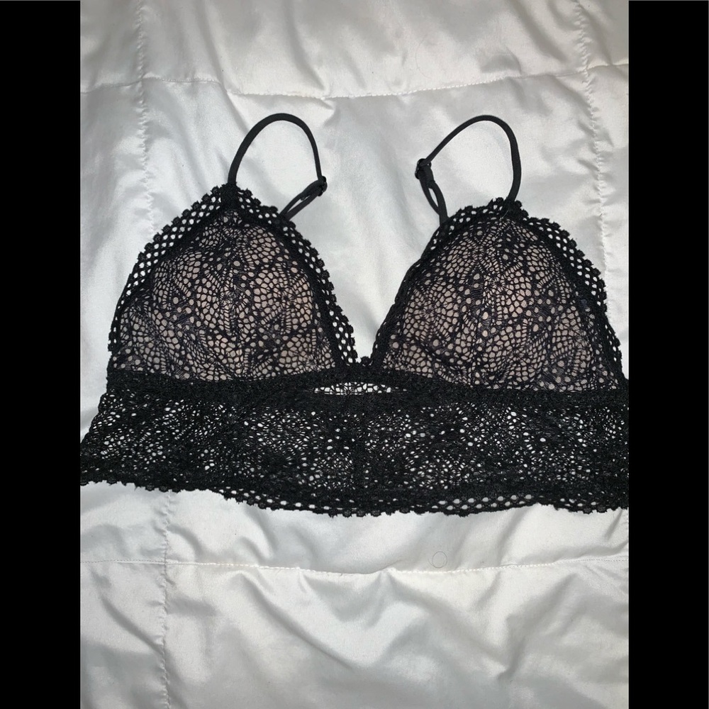 Victoria’s Secret Bralette